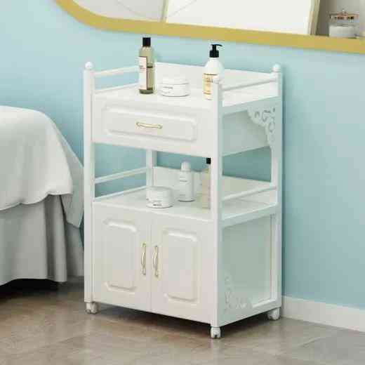 天天网化妆品置物架推荐(化妆品储物架)