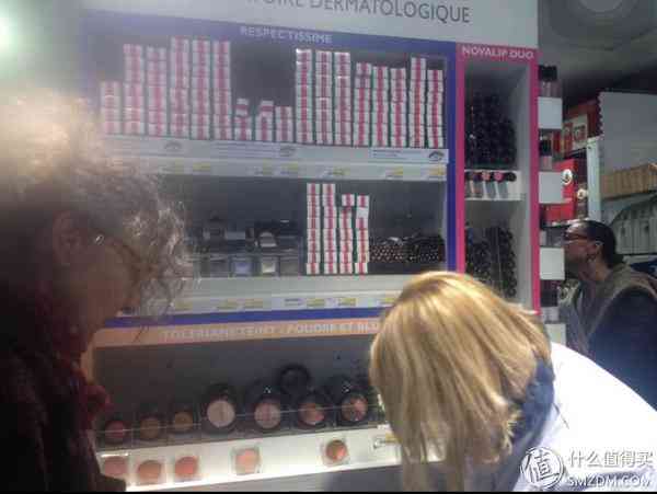 理肤泉的化妆品(理肤泉化妆品代言人)