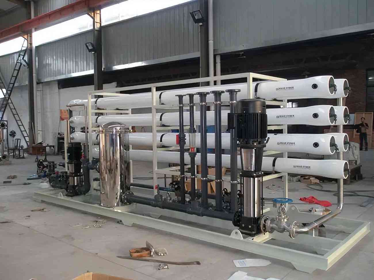 化妆品废水处理设备价位(倾听的技巧ppt)