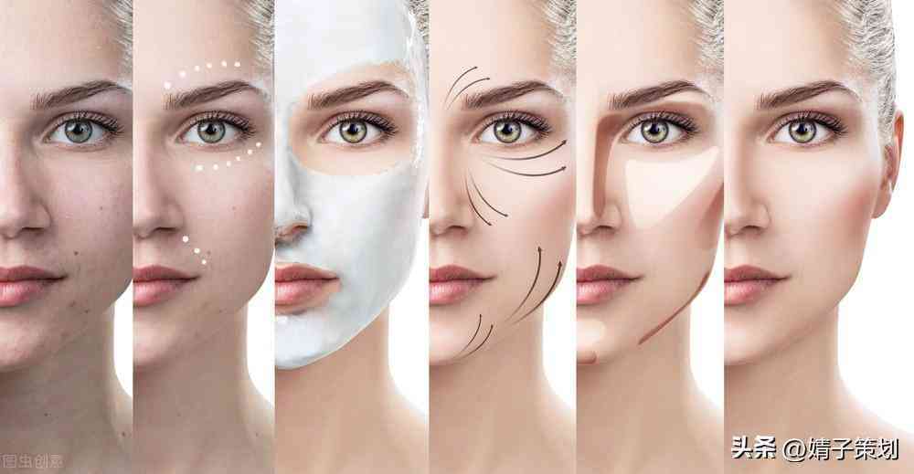 化妆品中氨基酸处理的粉体(化妆品里的氨基酸)