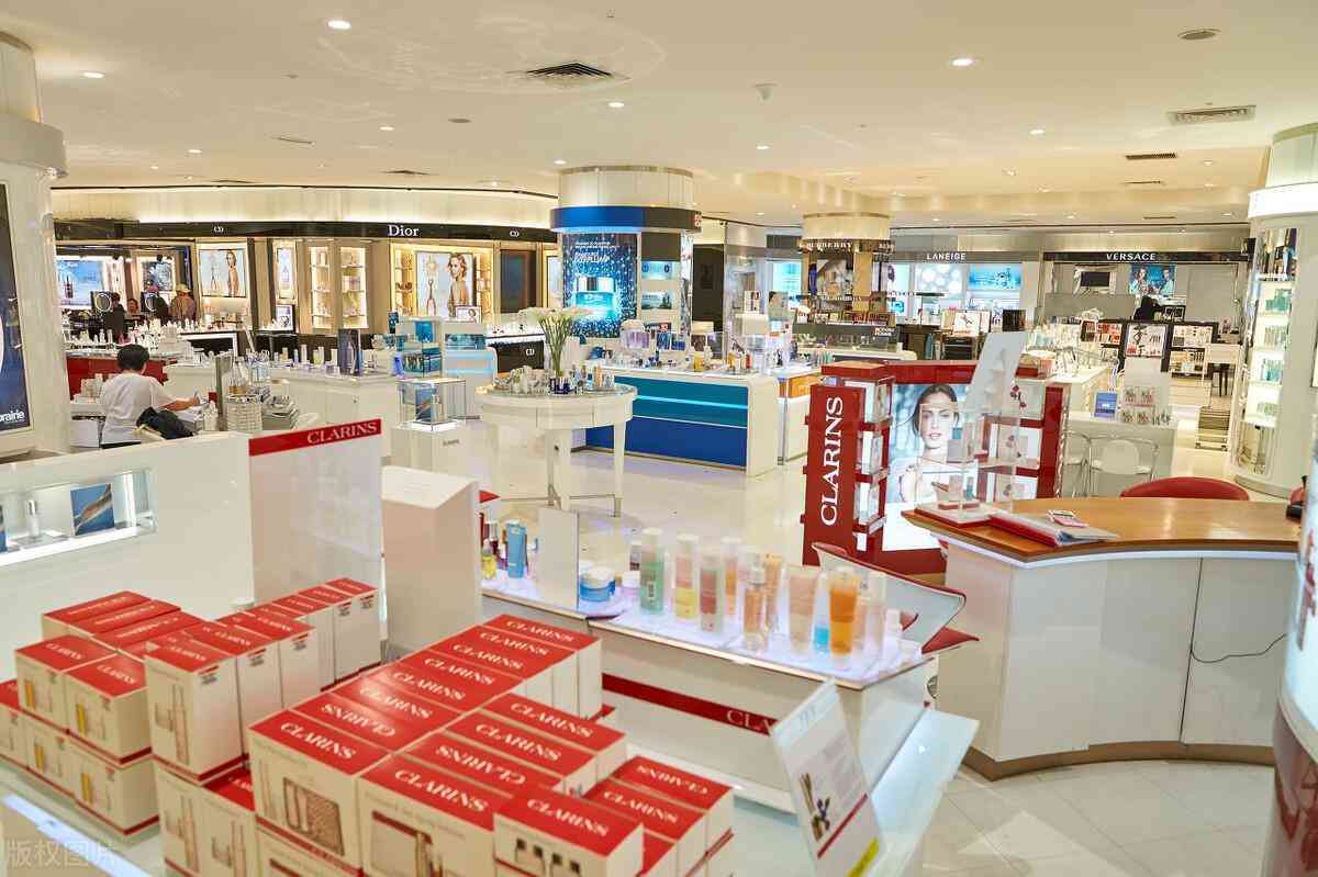 化妆品有几种比例图片大全(化妆品的成分比例怎么计算)