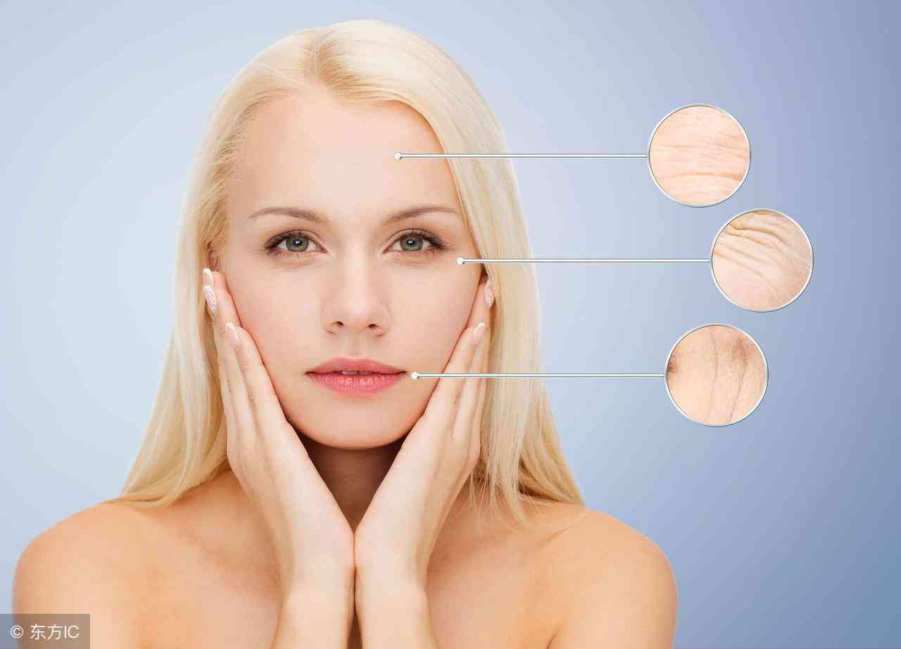 化妆品怎么清洗啊图片大全(化妆品脏了 怎么清洗)插图1