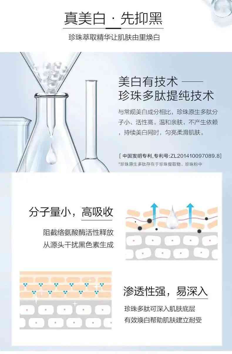 欧诗漫化妆品怎样用(欧诗漫护肤品怎么样用法怎么用)插图8