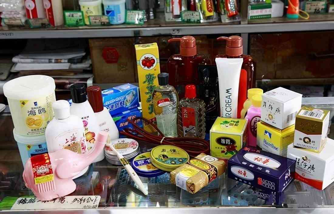 被耽误的化妆品品牌有什么(被耽误的化妆品品牌有什么影响)插图9 被耽误的化妆品品牌有什么(被耽误的化妆品品牌有什么影响)插图9