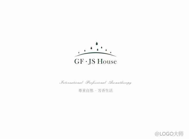 时尚化妆品品牌logo(化妆 品牌)插图1 时尚化妆品品牌logo(化妆 品牌)插图1
