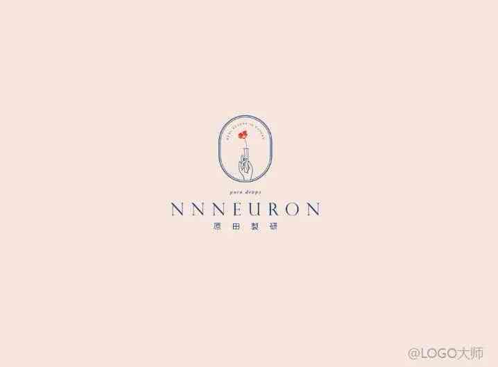 时尚化妆品品牌logo(化妆 品牌)插图2 时尚化妆品品牌logo(化妆 品牌)插图2