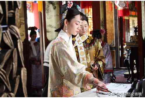 珣妃是啥牌子的化妆品(妃肤蜜品牌)插图3