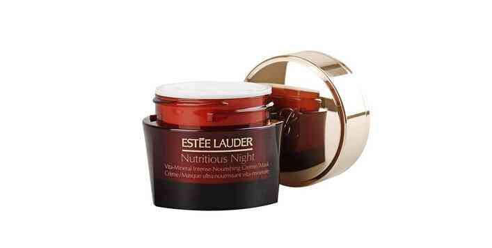 化妆品晚霜打开咋缺了一点(化妆品晚霜打开咋缺了一点呢)插图2