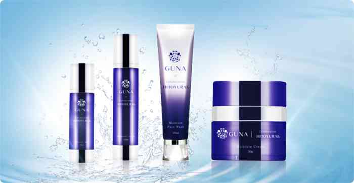 古娜化妆品是哪里生产的(古娜可旗舰店)