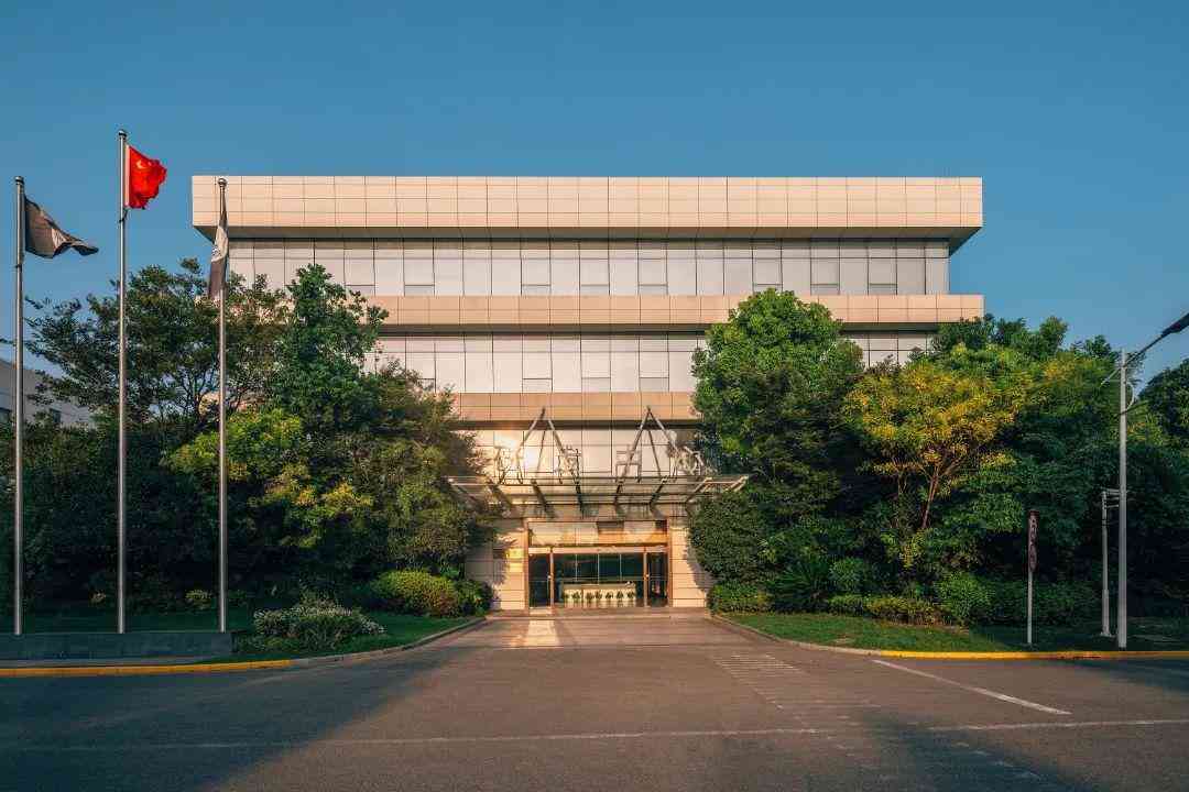 宝山相宜本草化妆品厂图片(上海相宜本草化妆品有限公司地址)插图3