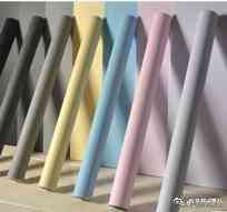 化妆品遮光帘图片真实图(遮光效果好的窗帘图片)插图5