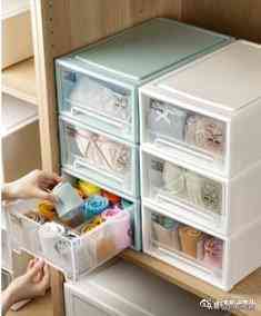 化妆品遮光帘图片真实图(遮光效果好的窗帘图片)插图12