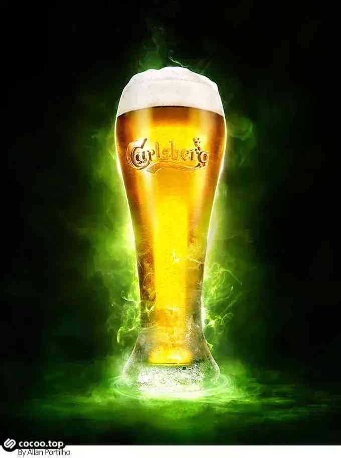 化妆品广告对色彩的运用(化妆品广告的特点)插图2