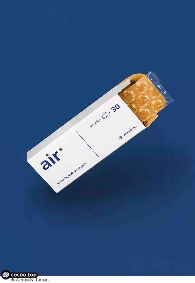 化妆品广告对色彩的运用(化妆品广告的特点)插图5