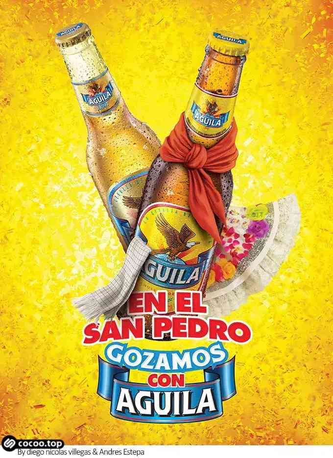 化妆品广告对色彩的运用(化妆品广告的特点)插图7