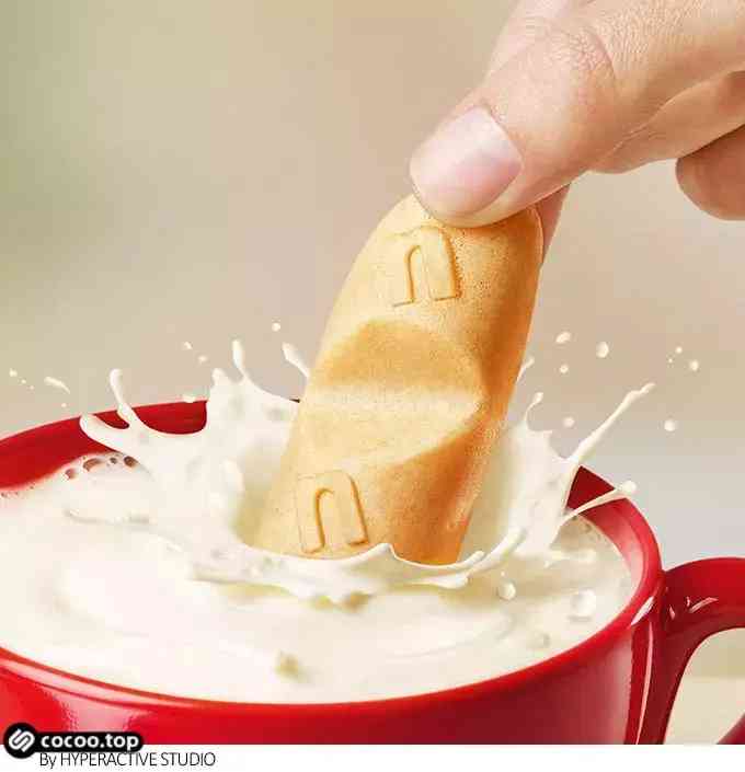 化妆品广告对色彩的运用(化妆品广告的特点)插图8