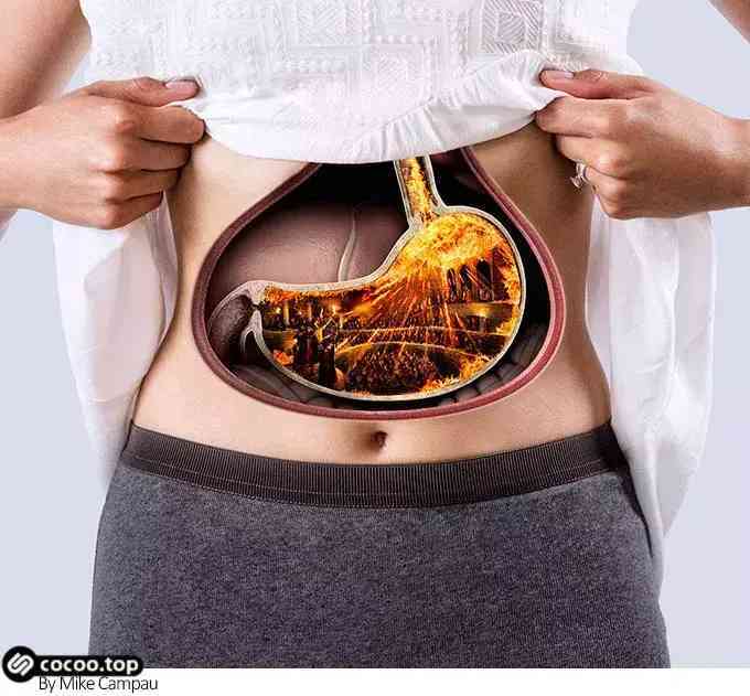 化妆品广告对色彩的运用(化妆品广告的特点)插图9