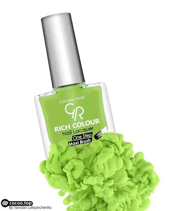 化妆品广告对色彩的运用(化妆品广告的特点)插图10