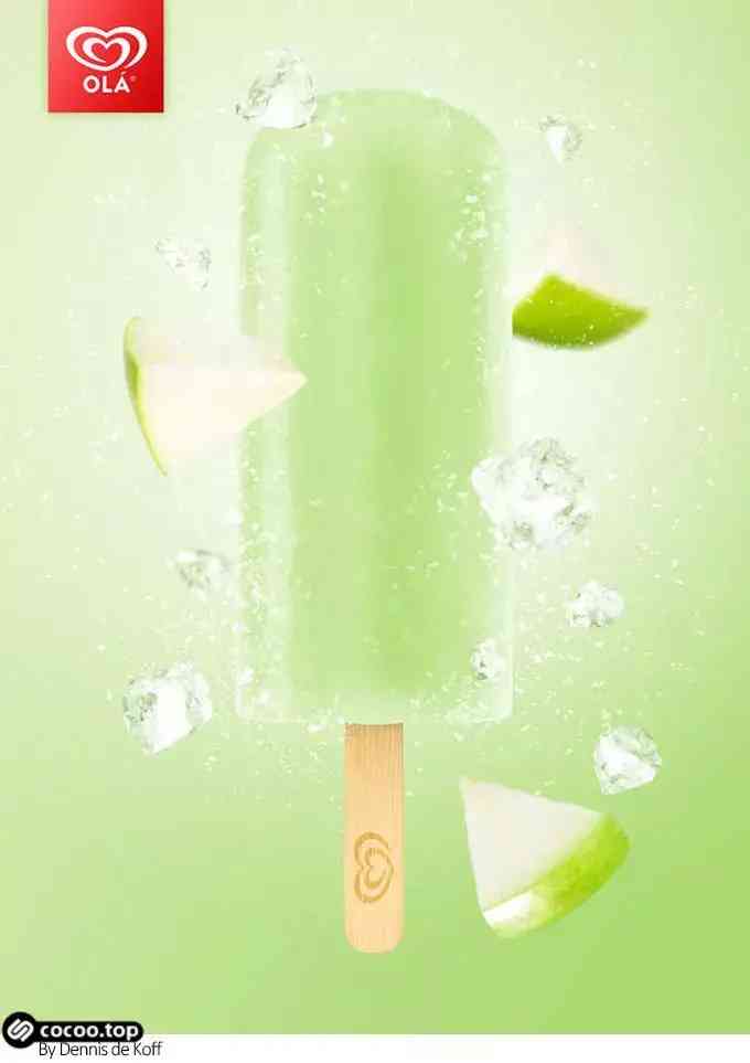 化妆品广告对色彩的运用(化妆品广告的特点)插图13