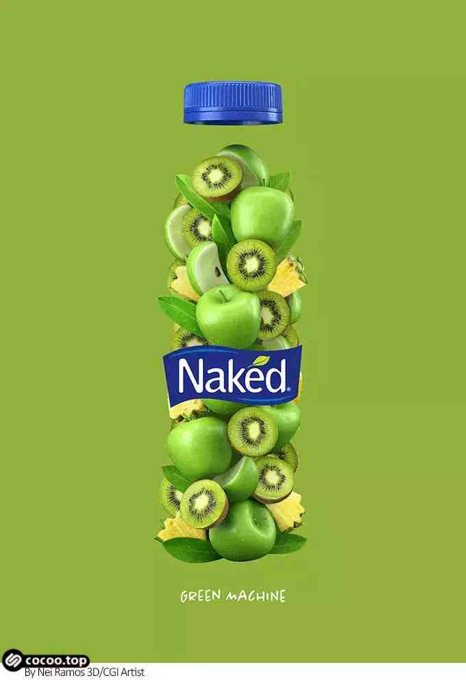 化妆品广告对色彩的运用(化妆品广告的特点)插图18