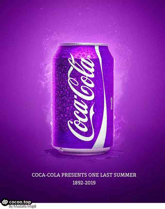 化妆品广告对色彩的运用(化妆品广告的特点)插图19