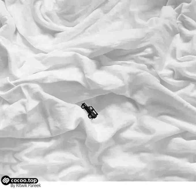 化妆品广告对色彩的运用(化妆品广告的特点)插图26