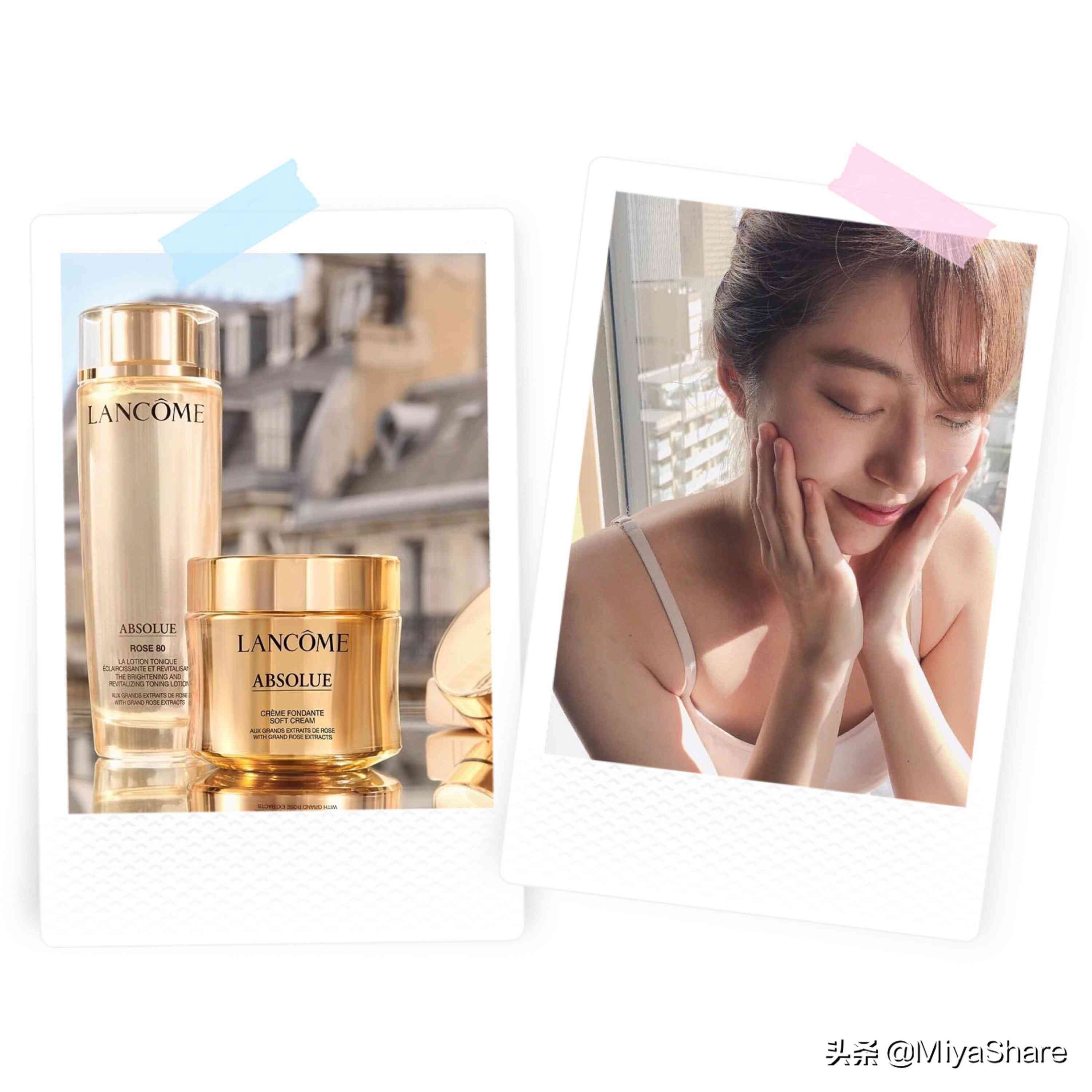 为什么大品牌化妆品不过敏(不容易过敏的化妆品牌)插图3 为什么大品牌化妆品不过敏(不容易过敏的化妆品牌)插图3