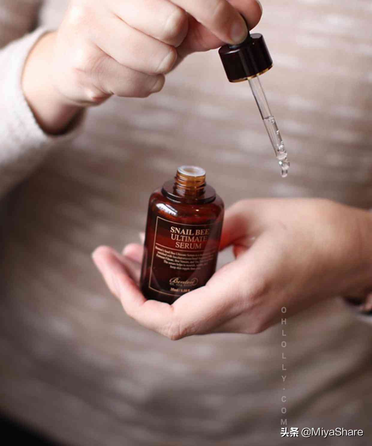 为什么大品牌化妆品不过敏(不容易过敏的化妆品牌)插图5 为什么大品牌化妆品不过敏(不容易过敏的化妆品牌)插图5