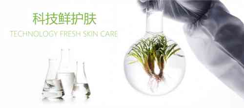 广州鲜言化妆品总部在哪(鲜言护肤品加盟)