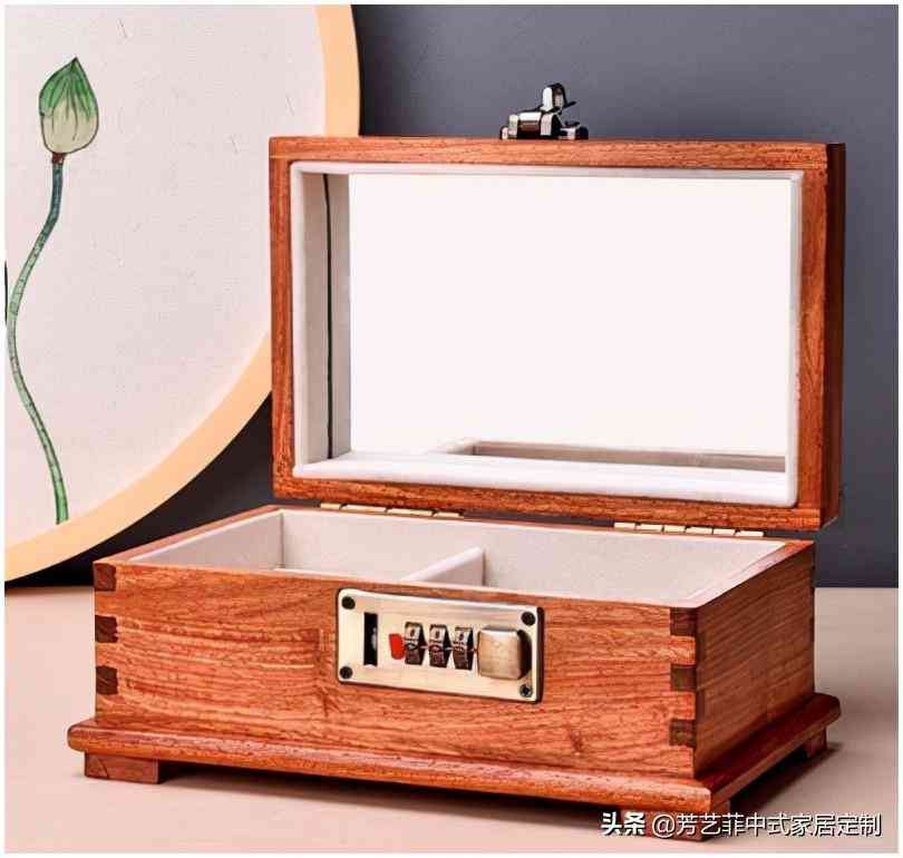 红木化妆品收纳盘图片及价格(红木化妆品收纳盘图片及价格大全)插图2 红木化妆品收纳盘图片及价格(红木化妆品收纳盘图片及价格大全)插图2