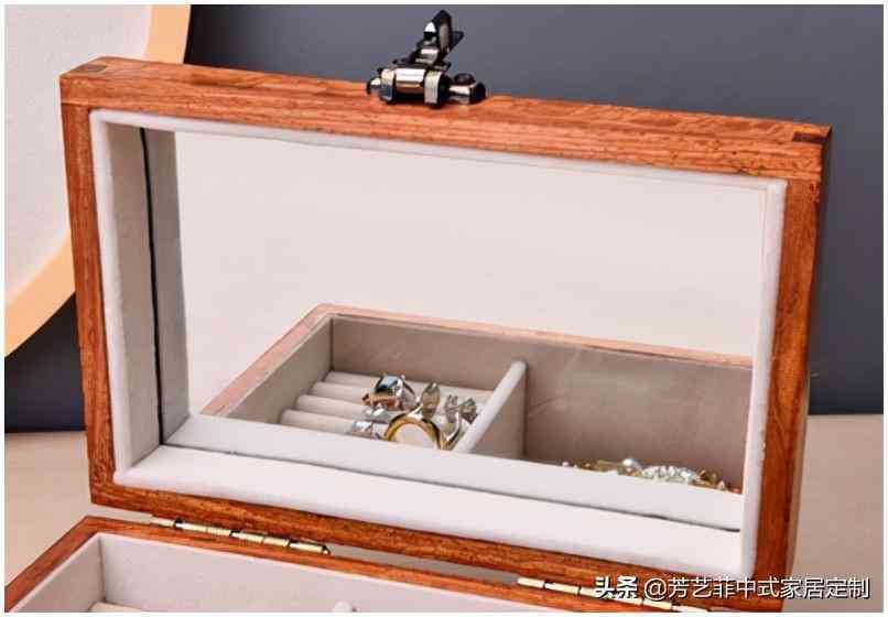 红木化妆品收纳盘图片及价格(红木化妆品收纳盘图片及价格大全)插图4 红木化妆品收纳盘图片及价格(红木化妆品收纳盘图片及价格大全)插图4