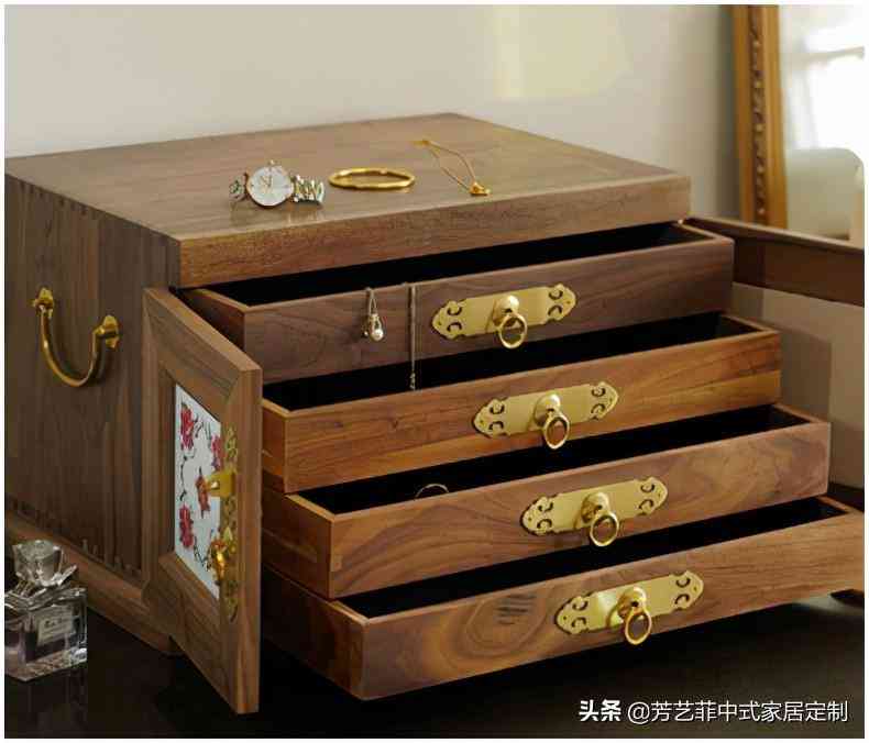 红木化妆品收纳盘图片及价格(红木化妆品收纳盘图片及价格大全)插图6 红木化妆品收纳盘图片及价格(红木化妆品收纳盘图片及价格大全)插图6