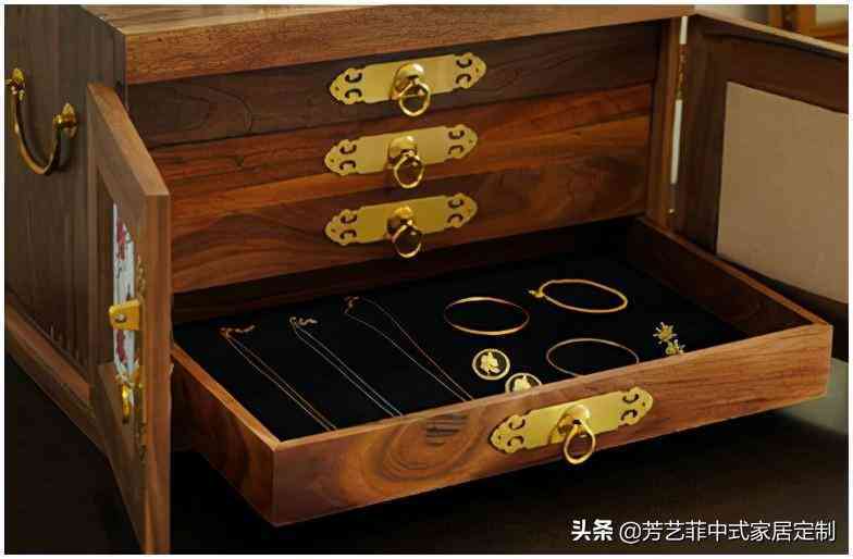 红木化妆品收纳盘图片及价格(红木化妆品收纳盘图片及价格大全)插图7 红木化妆品收纳盘图片及价格(红木化妆品收纳盘图片及价格大全)插图7