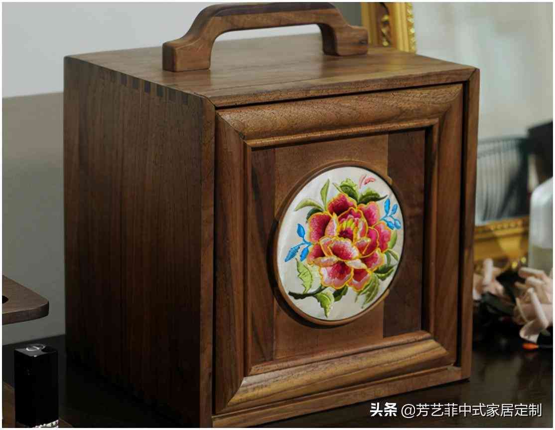 红木化妆品收纳盘图片及价格(红木化妆品收纳盘图片及价格大全)插图12 红木化妆品收纳盘图片及价格(红木化妆品收纳盘图片及价格大全)插图12