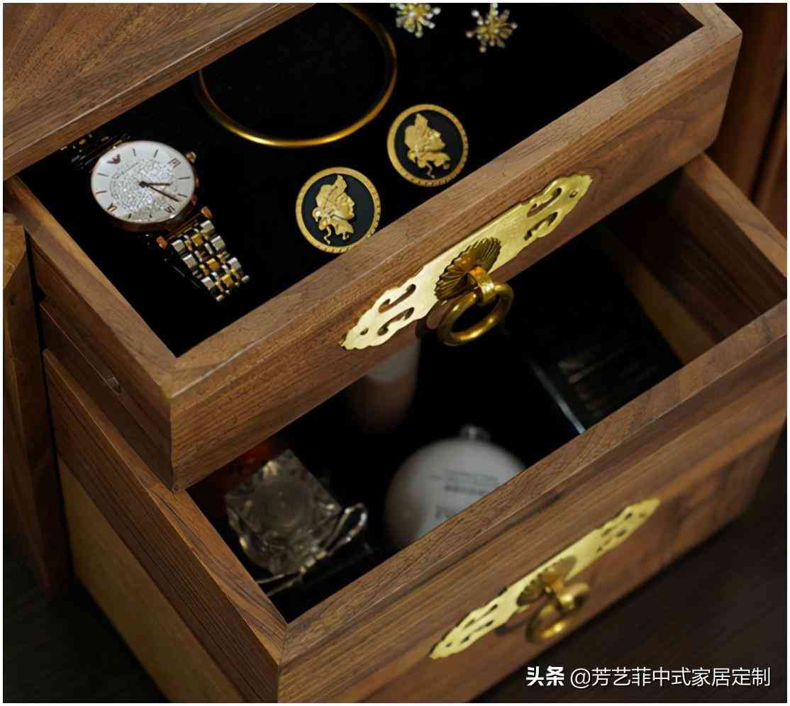 红木化妆品收纳盘图片及价格(红木化妆品收纳盘图片及价格大全)插图13 红木化妆品收纳盘图片及价格(红木化妆品收纳盘图片及价格大全)插图13