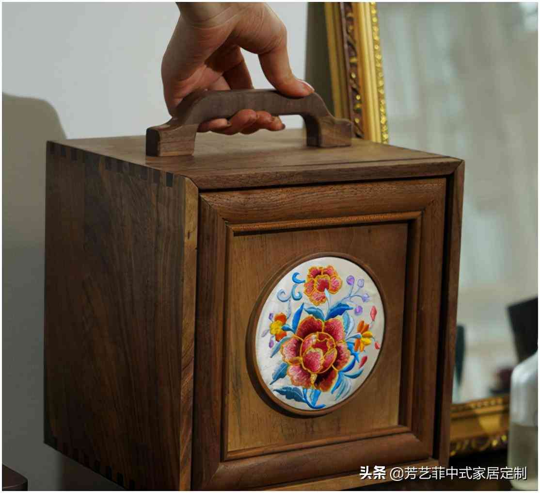 红木化妆品收纳盘图片及价格(红木化妆品收纳盘图片及价格大全)插图14 红木化妆品收纳盘图片及价格(红木化妆品收纳盘图片及价格大全)插图14