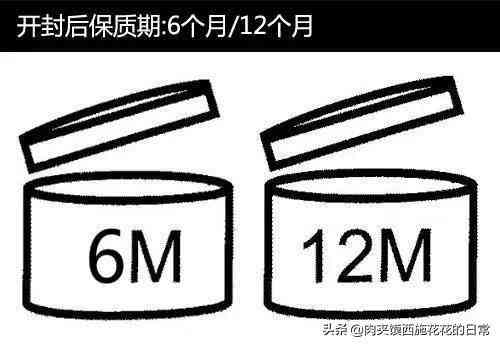 化妆品瓶6m什么意思(化妆品是单件100ml 还是总共)