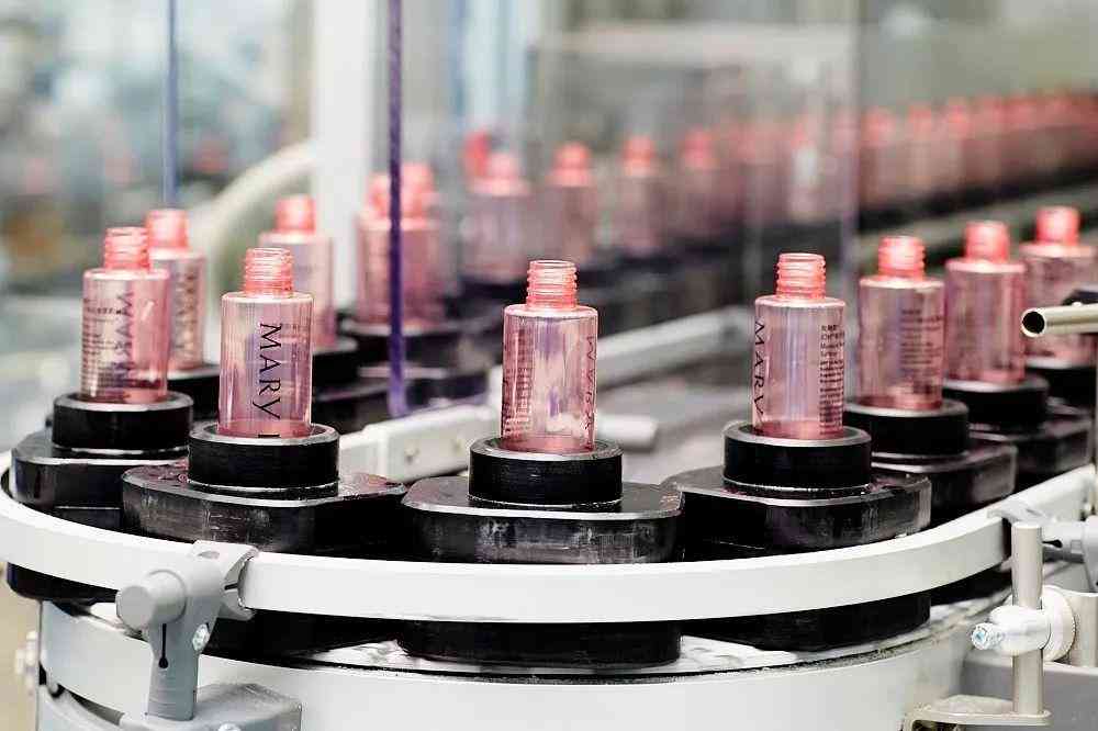 杭州下沙化妆品公司排名(杭州下沙化妆品工厂)插图8