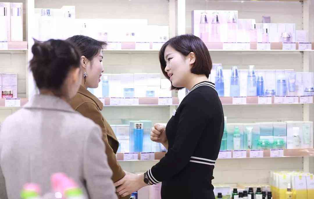 昆明化妆品业务招聘信息(昆明化妆助理招聘)