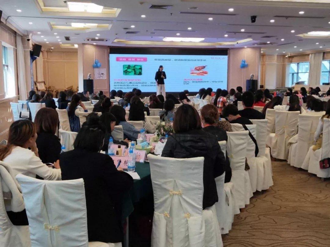 昆明化妆品业务招聘信息(昆明化妆助理招聘)插图10