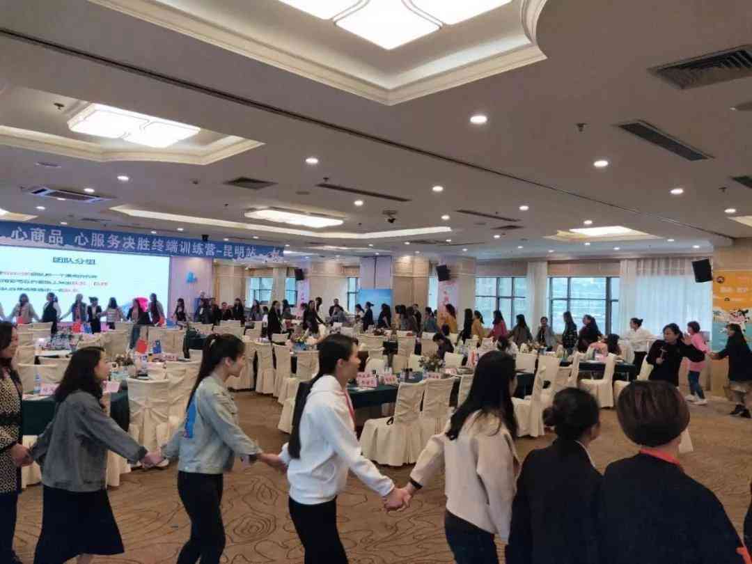 昆明化妆品业务招聘信息(昆明化妆助理招聘)插图12