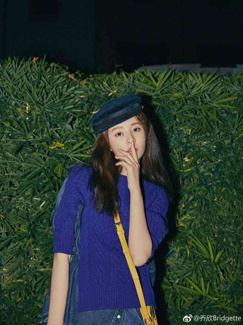 乔欣安利化妆品(乔欣身体护发素是什么牌子)插图1