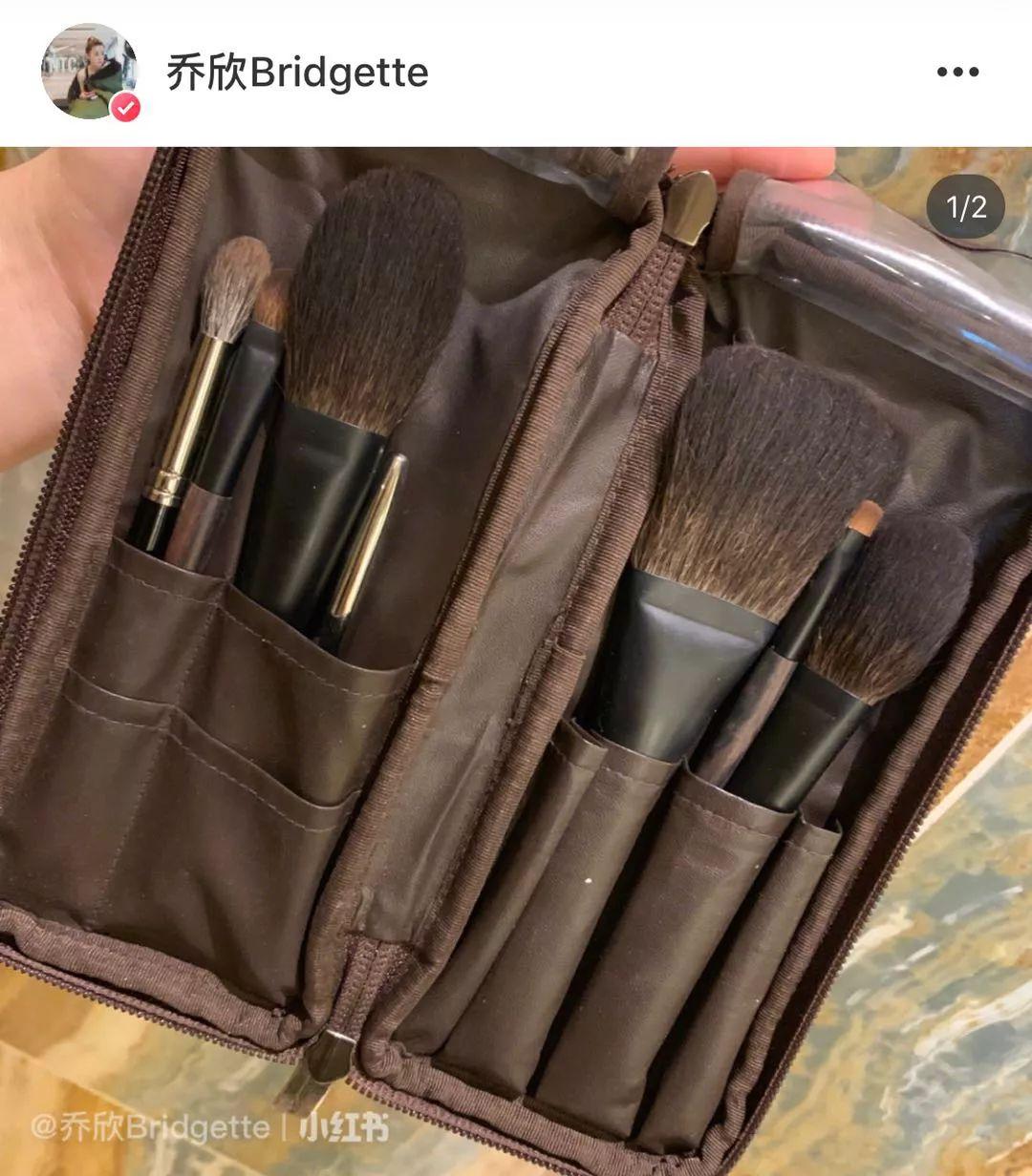 乔欣安利化妆品(乔欣身体护发素是什么牌子)插图3