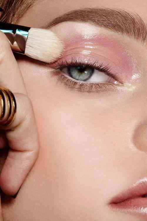 乔欣安利化妆品(乔欣身体护发素是什么牌子)插图6