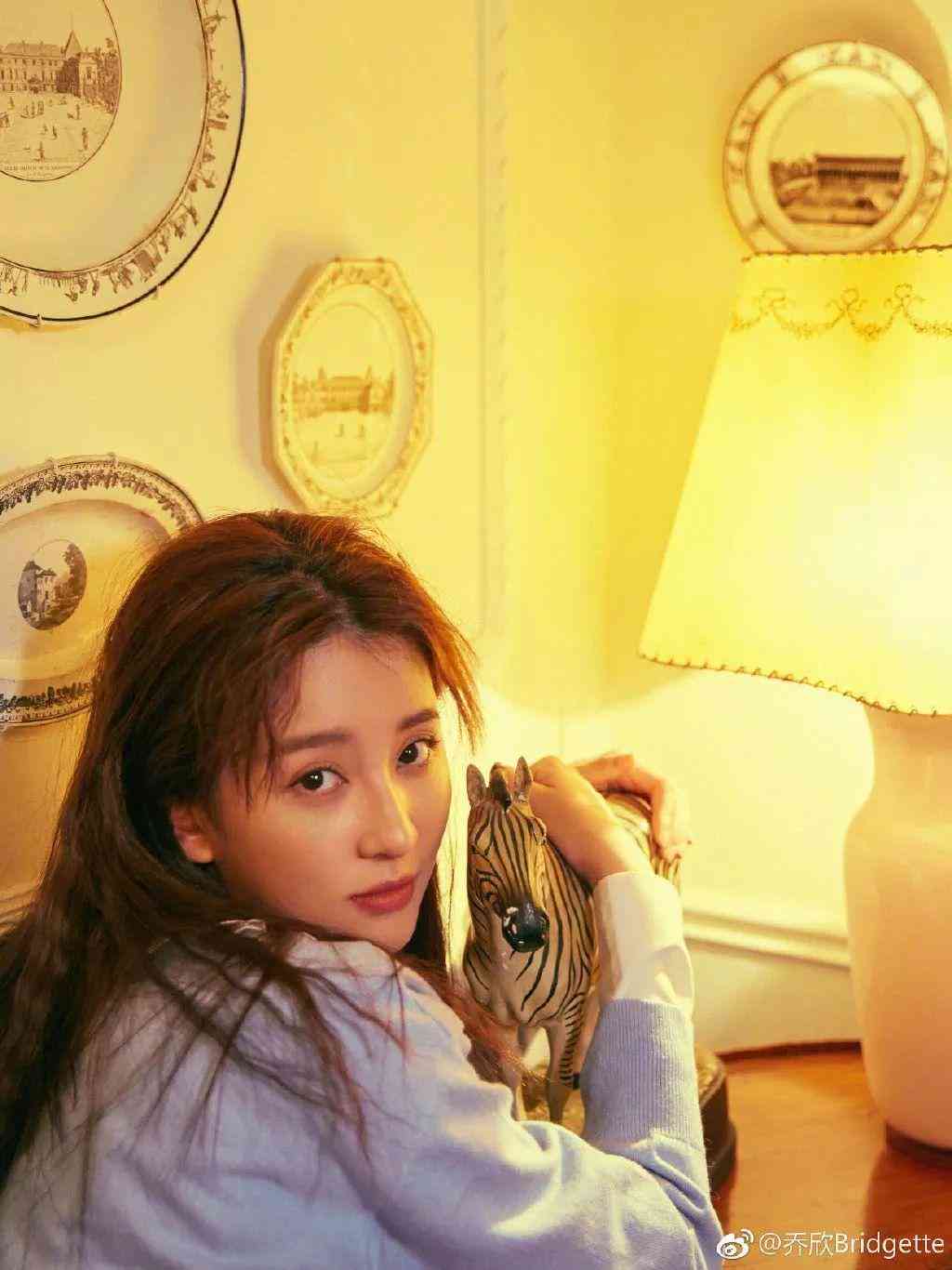 乔欣安利化妆品(乔欣身体护发素是什么牌子)插图49