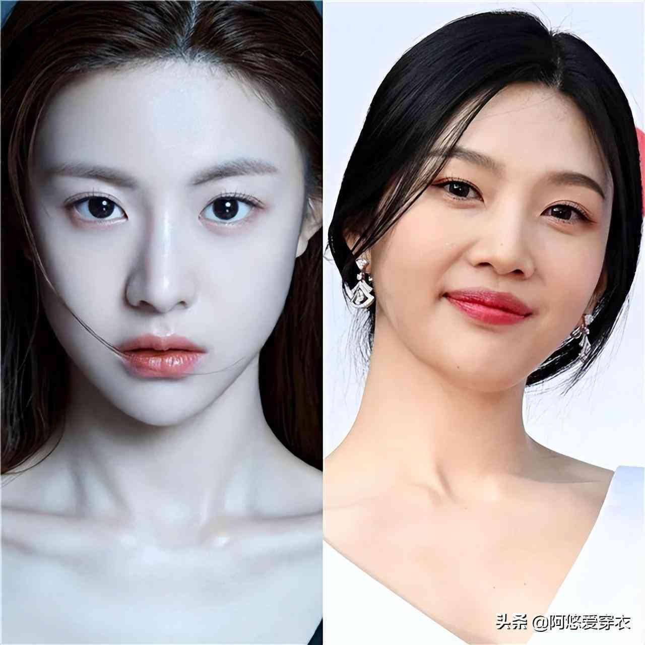 化妆品图案面部素材(化妆品素材图片)插图3