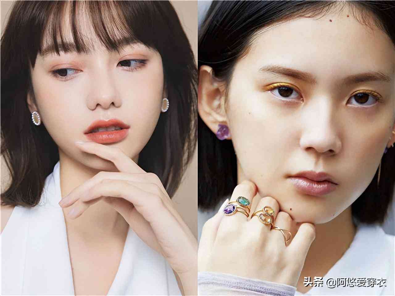 化妆品图案面部素材(化妆品素材图片)插图5