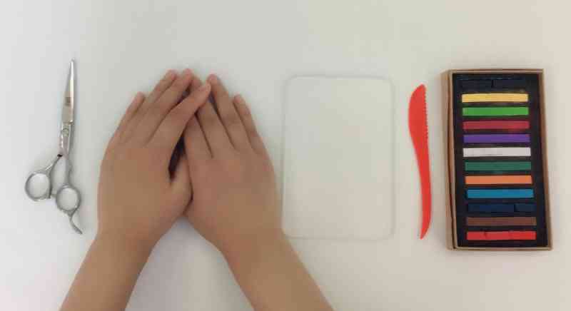 怎么用泥土做化妆品(怎么用泥土做化妆品视频)插图4