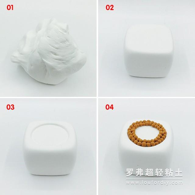 怎么用泥土做化妆品(怎么用泥土做化妆品视频)插图5