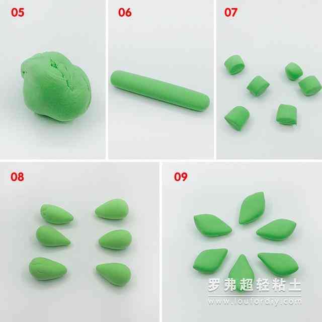 怎么用泥土做化妆品(怎么用泥土做化妆品视频)插图6